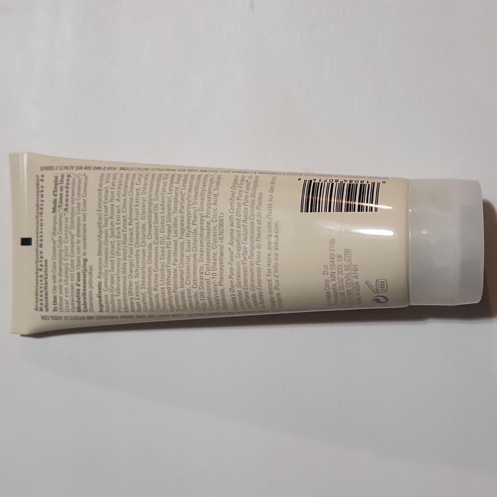 AVEDA Color Conserve Conditioner - Picture 3 of 4